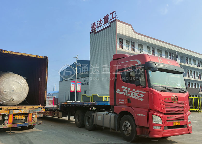 轉鼓造粒機與圓盤造粒機應當如何取舍? 轉鼓造粒機與圓盤造粒機應當如何取舍?