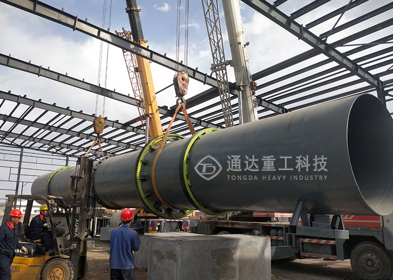 通達(dá)有機(jī)肥造粒機(jī)都有哪幾種類型 通達(dá)有機(jī)肥造粒機(jī)都有哪幾種類型