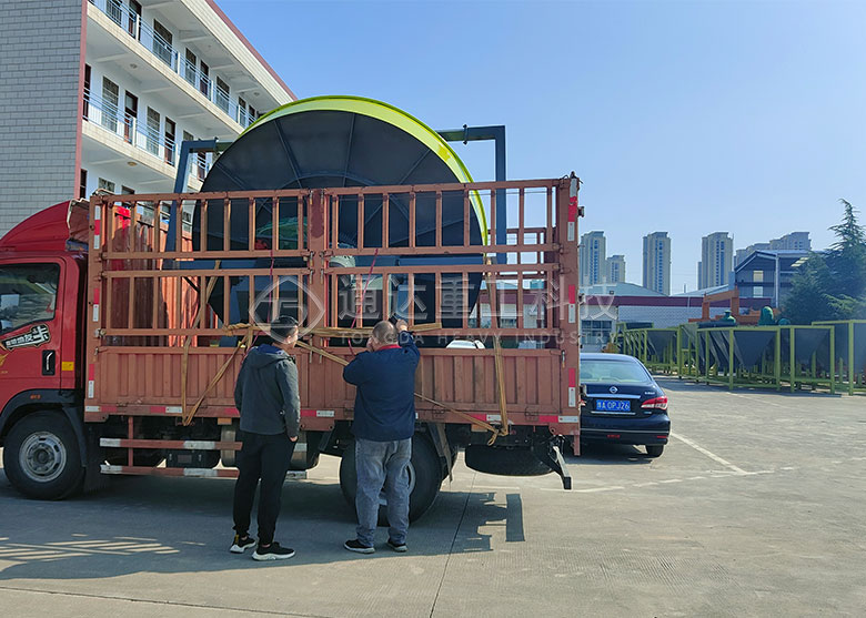 有機肥造粒機設備生產企業 有機肥造粒機設備生產企業